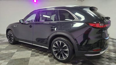 2024 Mazda Mazda CX-90 PHEV Premium