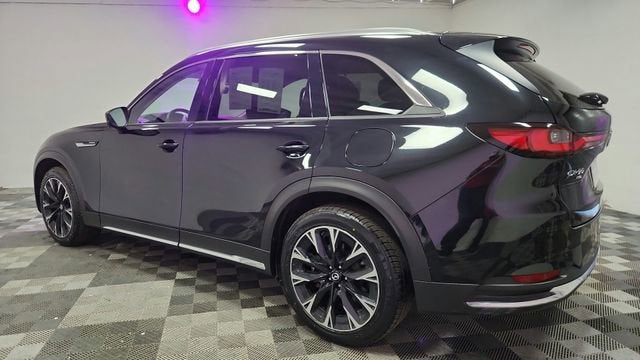 2024 Mazda Mazda CX-90 PHEV Premium