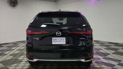 2024 Mazda Mazda CX-90 PHEV Premium