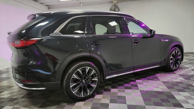 2024 Mazda Mazda CX-90 PHEV Premium