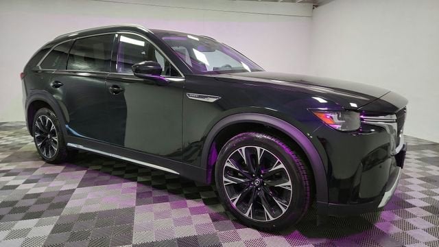 2024 Mazda Mazda CX-90 PHEV Premium