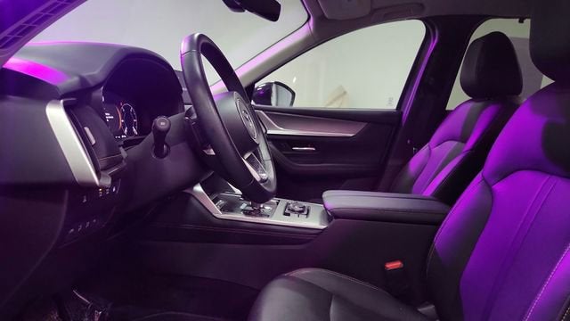 2024 Mazda Mazda CX-90 PHEV Premium