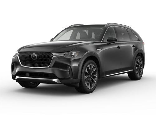 2024 Mazda Mazda CX-90 PHEV Premium