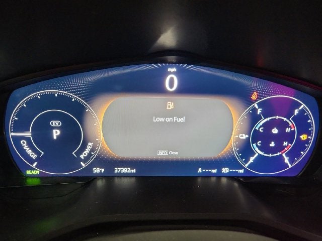2024 Mazda Mazda CX-90 PHEV Premium