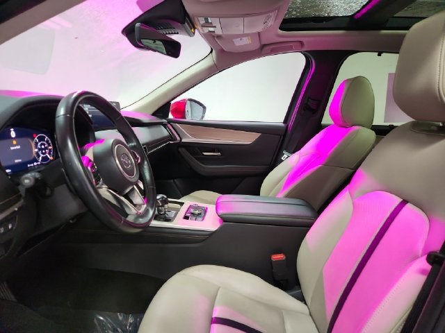 2024 Mazda Mazda CX-90 PHEV Premium