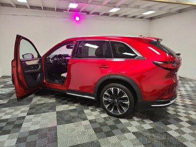 2024 Mazda Mazda CX-90 PHEV Premium
