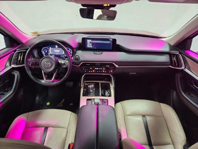 2024 Mazda Mazda CX-90 PHEV Premium