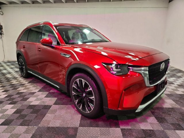 2024 Mazda Mazda CX-90 PHEV Premium