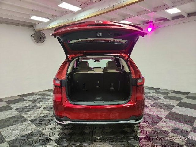 2024 Mazda Mazda CX-90 PHEV Premium