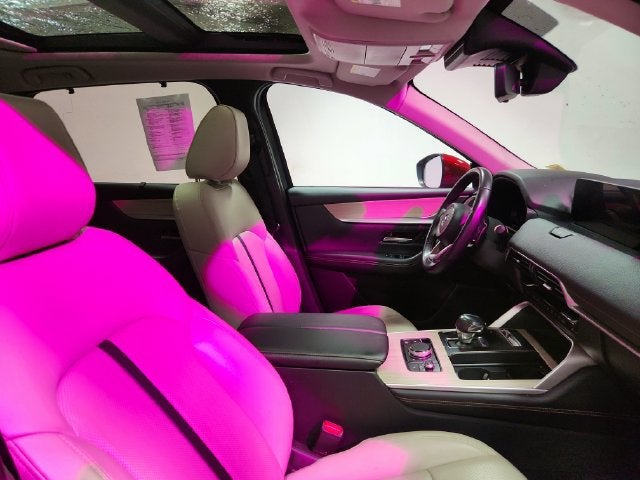 2024 Mazda Mazda CX-90 PHEV Premium