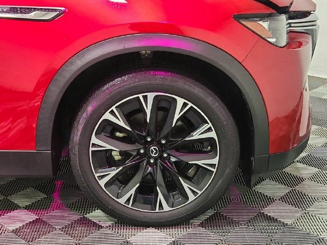 2024 Mazda Mazda CX-90 PHEV Premium