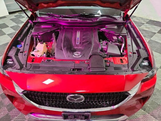 2024 Mazda Mazda CX-90 PHEV Premium