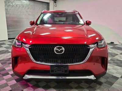 2024 Mazda Mazda CX-90 PHEV Premium