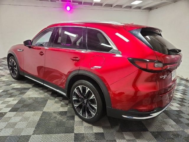 2024 Mazda Mazda CX-90 PHEV Premium