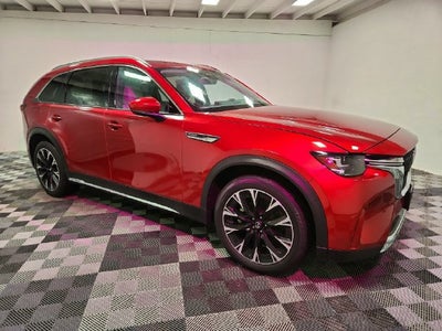 2024 Mazda Mazda CX-90 PHEV Premium