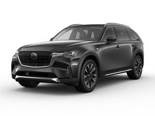 2024 Mazda Mazda CX-90 PHEV Premium