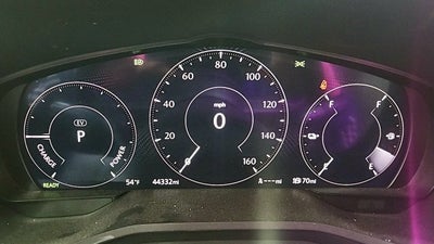 2024 Mazda Mazda CX-90 PHEV Premium Plus