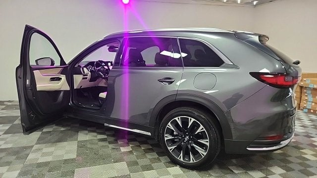 2024 Mazda Mazda CX-90 PHEV Premium Plus
