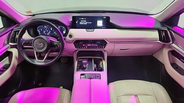 2024 Mazda Mazda CX-90 PHEV Premium Plus