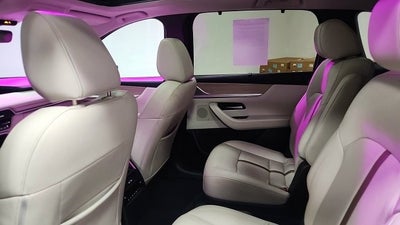 2024 Mazda Mazda CX-90 PHEV Premium Plus