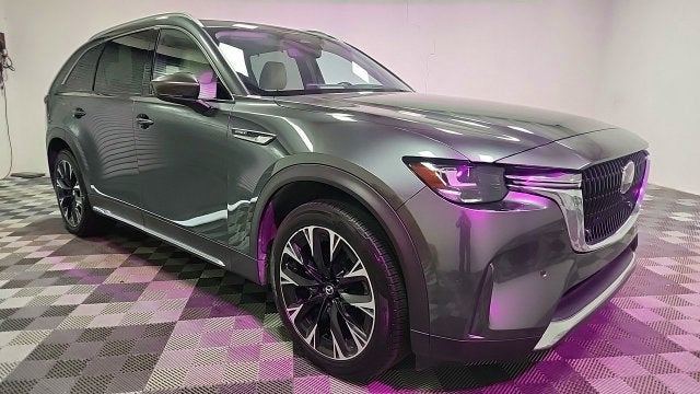 2024 Mazda Mazda CX-90 PHEV Premium Plus