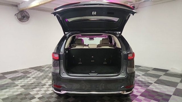 2024 Mazda Mazda CX-90 PHEV Premium Plus