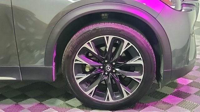 2024 Mazda Mazda CX-90 PHEV Premium Plus