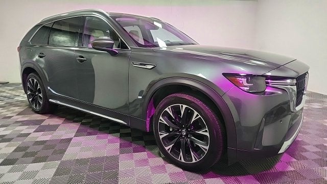 2024 Mazda Mazda CX-90 PHEV Premium Plus