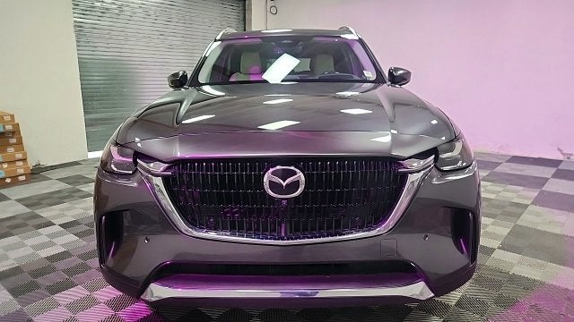 2024 Mazda Mazda CX-90 PHEV Premium Plus