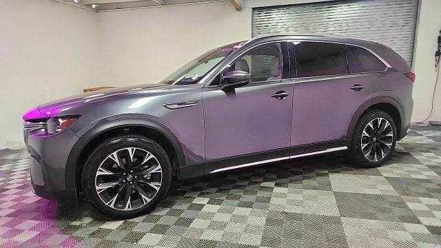 2024 Mazda Mazda CX-90 PHEV Premium Plus