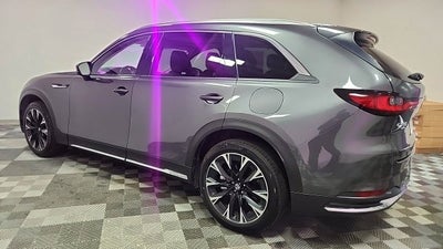 2024 Mazda Mazda CX-90 PHEV Premium Plus