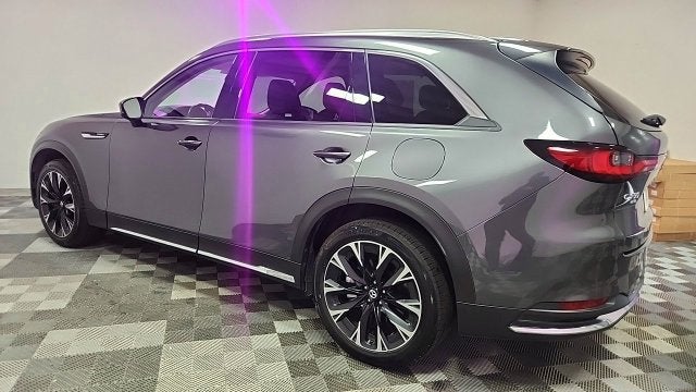 2024 Mazda Mazda CX-90 PHEV Premium Plus