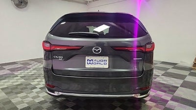 2024 Mazda Mazda CX-90 PHEV Premium Plus