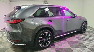 2024 Mazda Mazda CX-90 PHEV Premium Plus