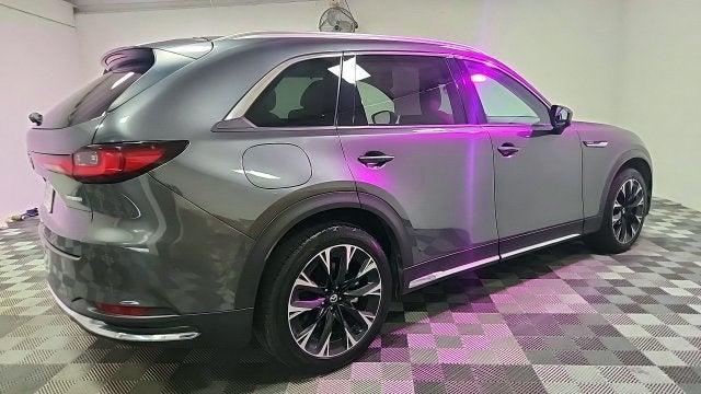 2024 Mazda Mazda CX-90 PHEV Premium Plus