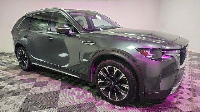 2024 Mazda Mazda CX-90 PHEV Premium Plus
