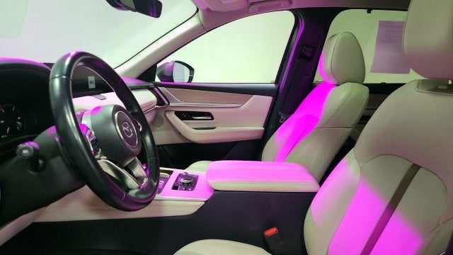 2024 Mazda Mazda CX-90 PHEV Premium Plus
