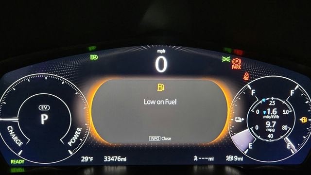 2024 Mazda Mazda CX-90 PHEV Premium Plus