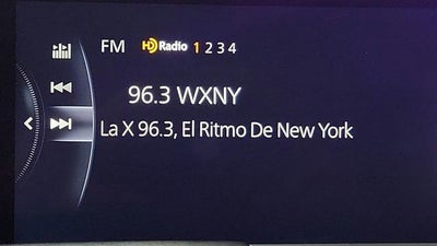 2024 Mazda Mazda CX-90 PHEV Premium Plus