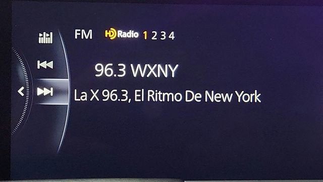 2024 Mazda Mazda CX-90 PHEV Premium Plus