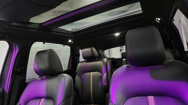 2024 Mazda Mazda CX-90 PHEV Premium Plus