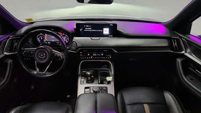 2024 Mazda Mazda CX-90 PHEV Premium Plus