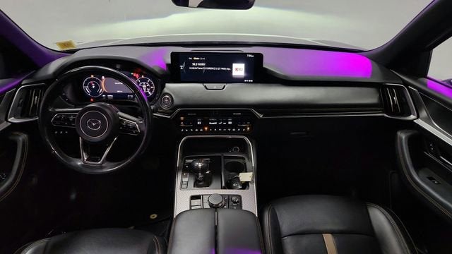 2024 Mazda Mazda CX-90 PHEV Premium Plus