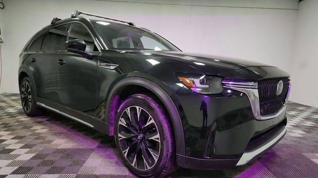 2024 Mazda Mazda CX-90 PHEV Premium Plus