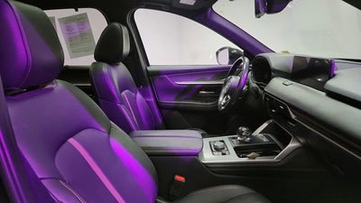 2024 Mazda Mazda CX-90 PHEV Premium Plus