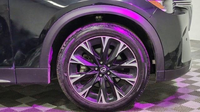 2024 Mazda Mazda CX-90 PHEV Premium Plus