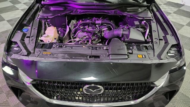 2024 Mazda Mazda CX-90 PHEV Premium Plus