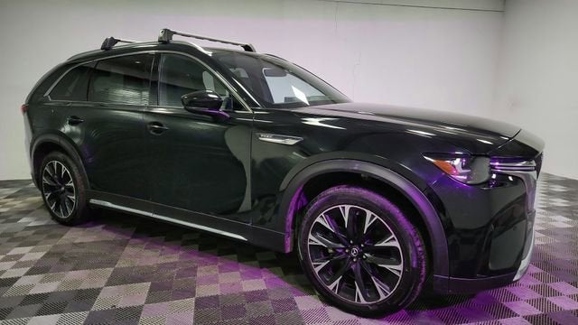 2024 Mazda Mazda CX-90 PHEV Premium Plus