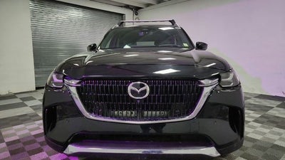 2024 Mazda Mazda CX-90 PHEV Premium Plus
