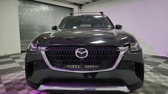 2024 Mazda Mazda CX-90 PHEV Premium Plus